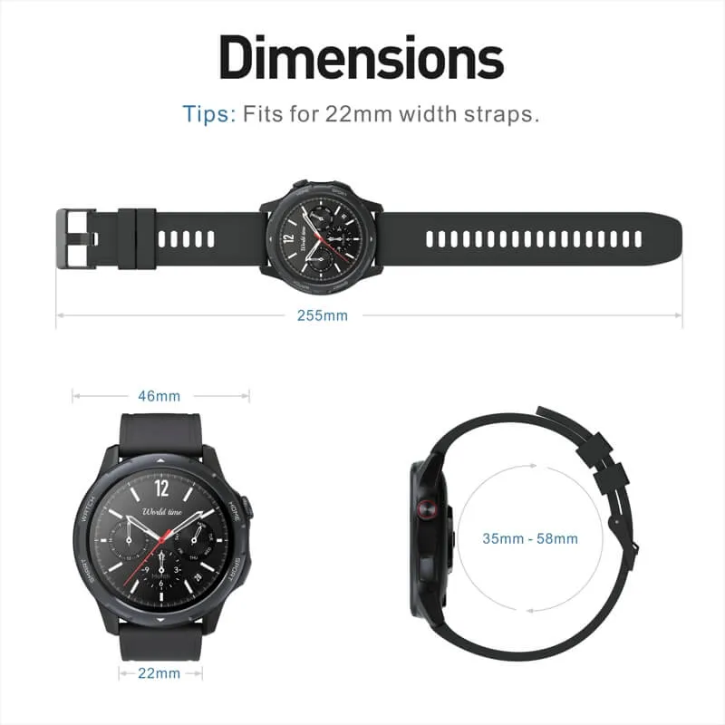 Findtime Smartwatch H2