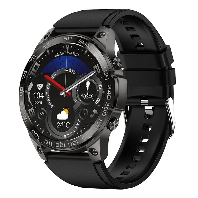 Findtime Smartwatch H4