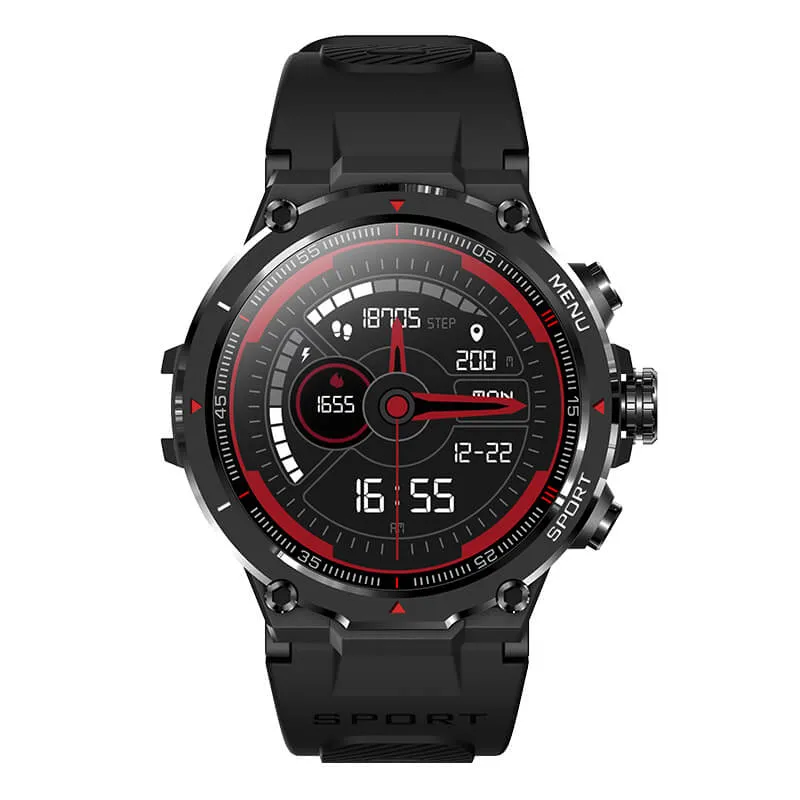 Findtime Smartwatch Pro 14