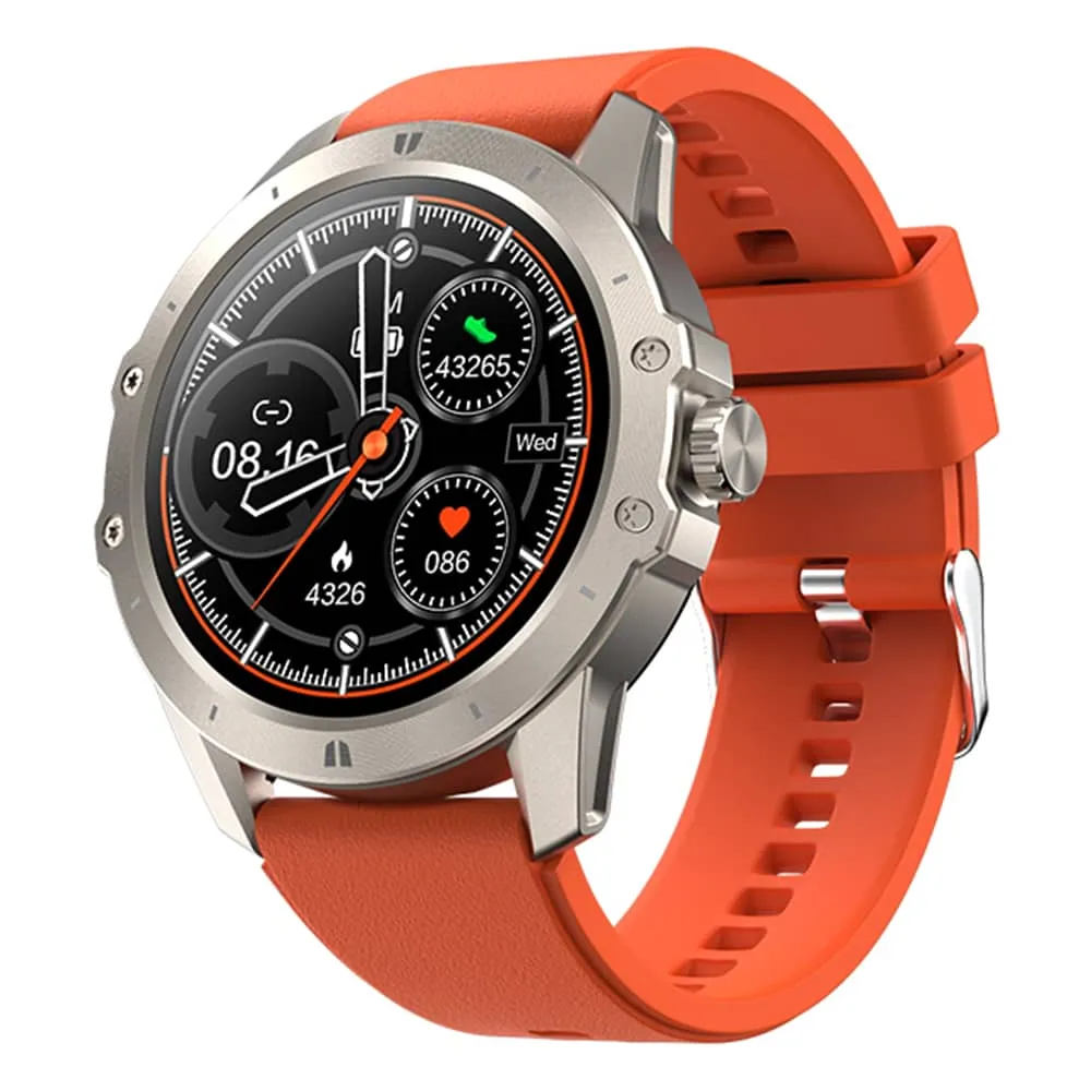 Findtime Smartwatch Pro 15