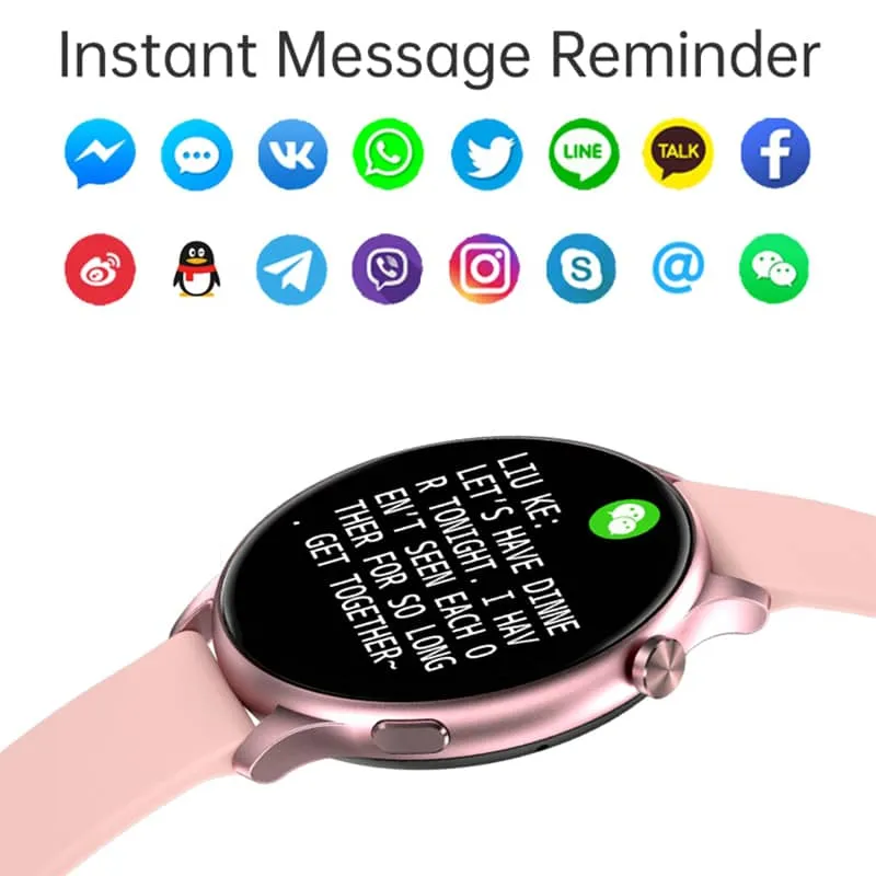 Findtime Smartwatch Pro 20