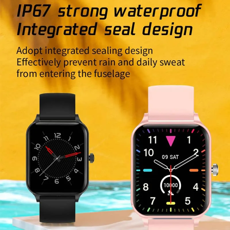 Findtime Smartwatch Pro 34