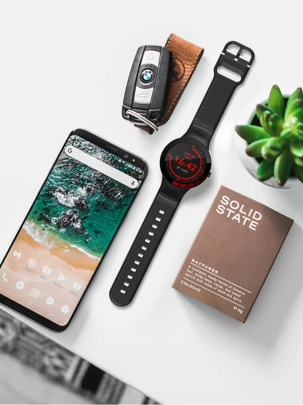 Findtime Smartwatch Pro 49