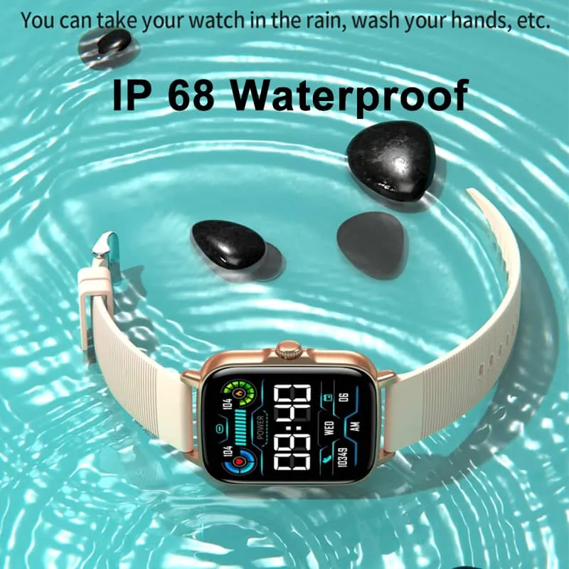 Findtime Smartwatch Pro 4