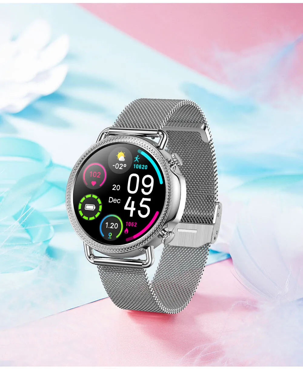 Findtime Smartwatch Pro 50