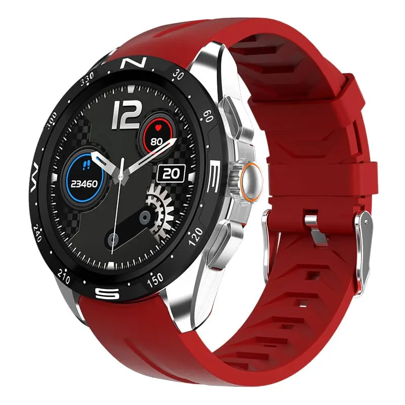 Findtime Smartwatch Pro 55