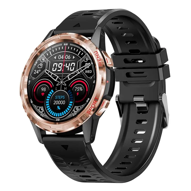 Findtime Smartwatch Pro 57