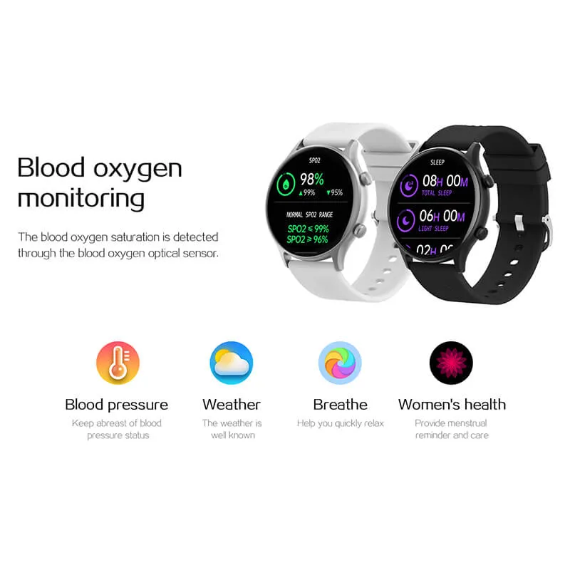 Findtime Smartwatch Pro 69