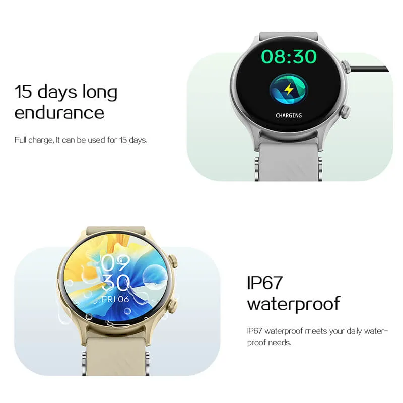 Findtime Smartwatch Pro 69