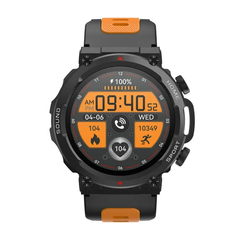 Findtime Smartwatch Pro 71