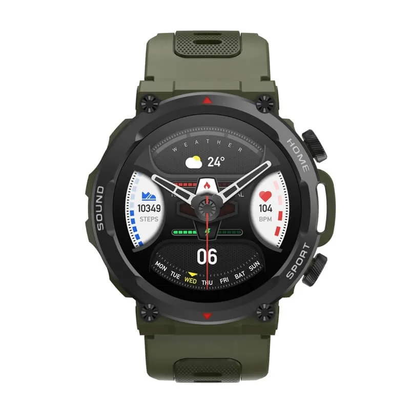 Findtime Smartwatch Pro 71