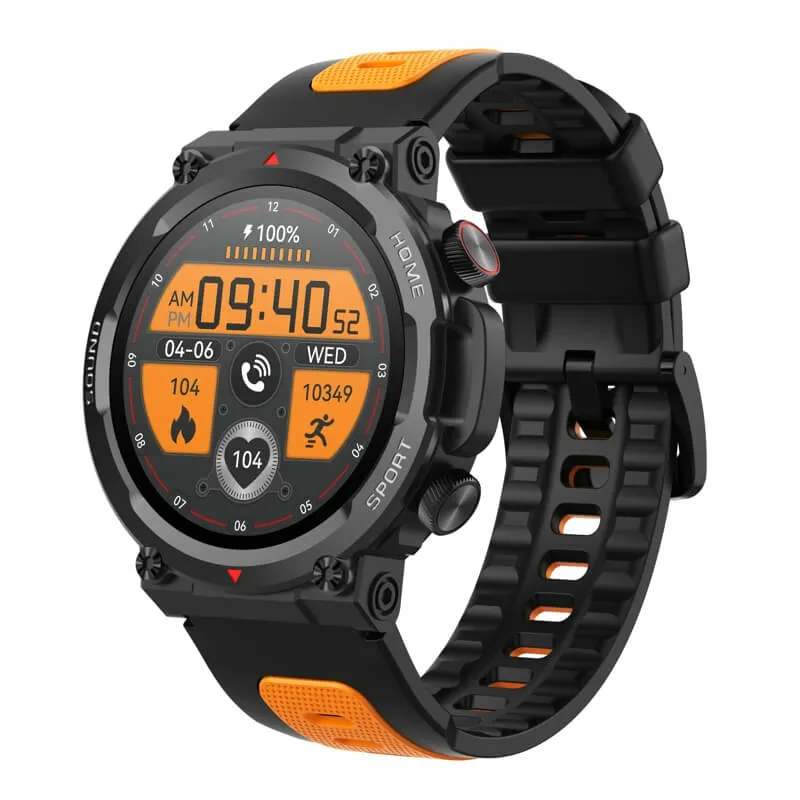 Findtime Smartwatch Pro 71