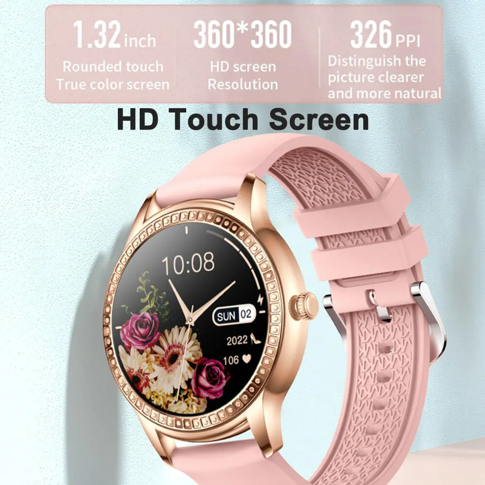 Findtime Smartwatch Pro 8