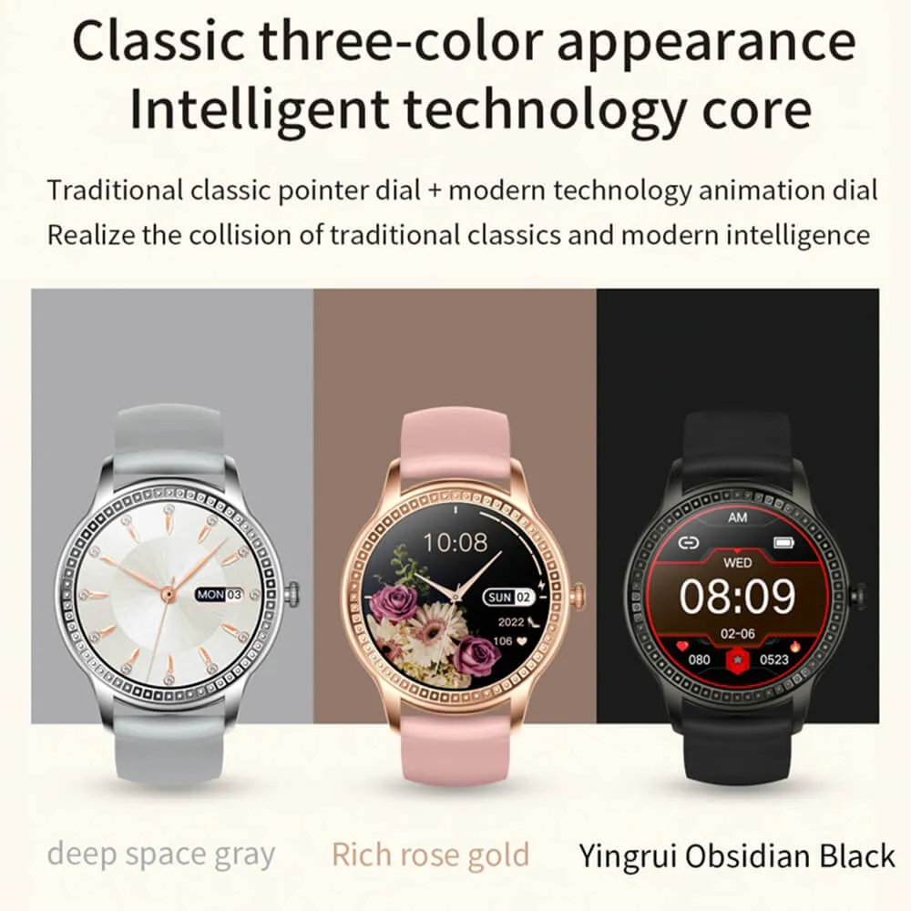 Findtime Smartwatch Pro 8