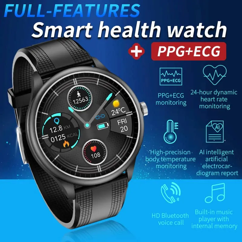 Findtime Smartwatch S10