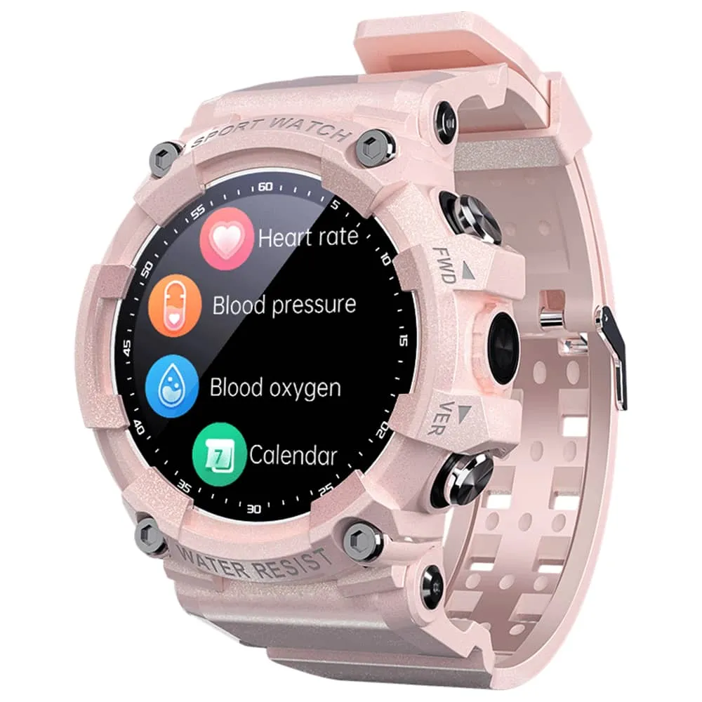 Findtime Smartwatch S12