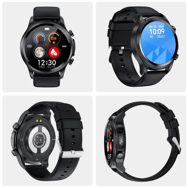 Findtime Smartwatch S1