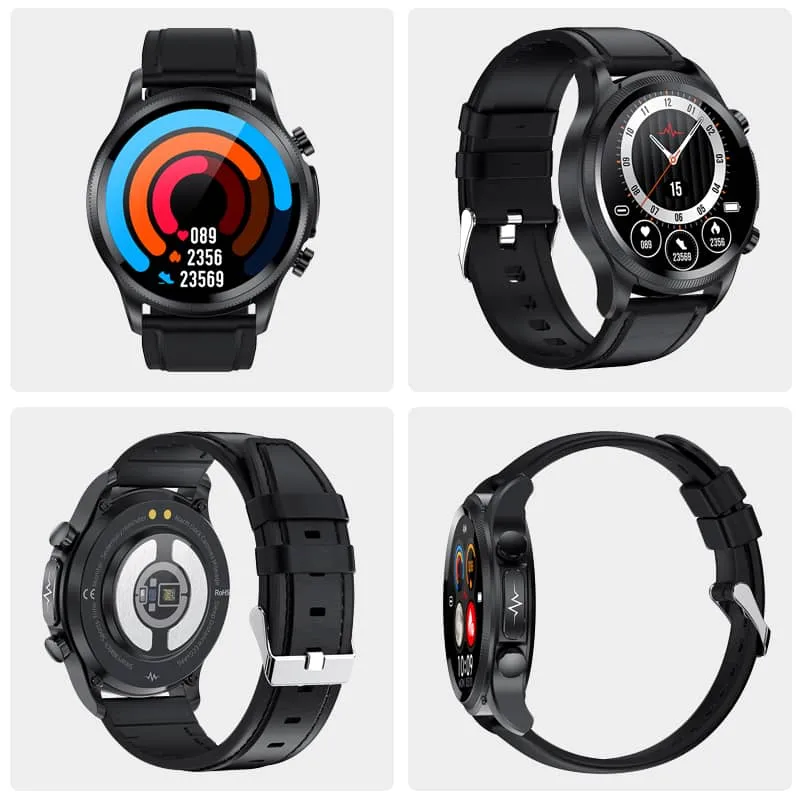 Findtime Smartwatch S1