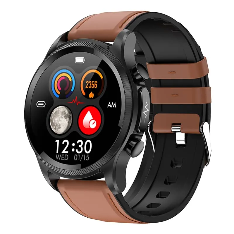 Findtime Smartwatch S1