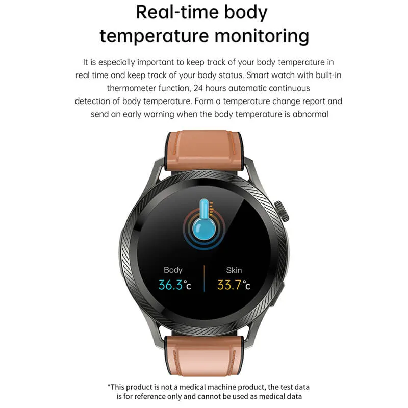 Findtime Smartwatch S25