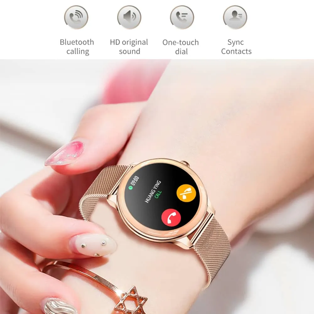 Findtime Smartwatch S31