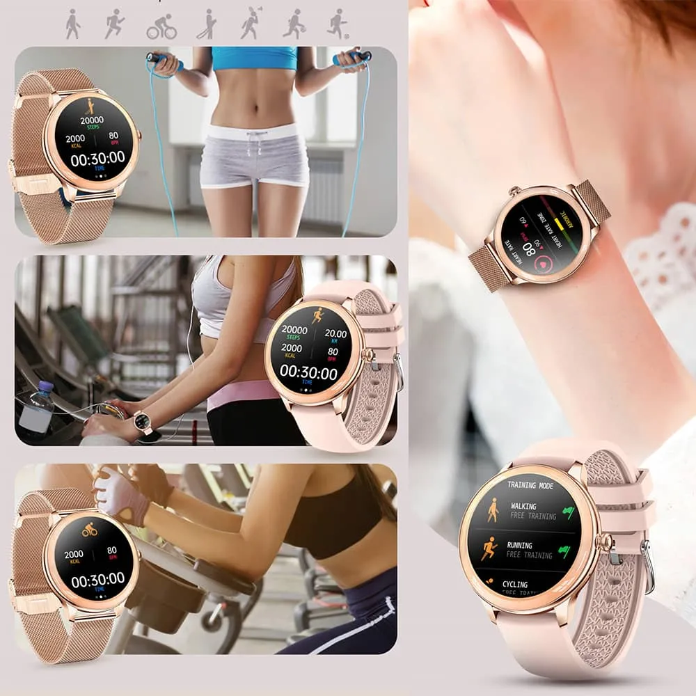 Findtime Smartwatch S31