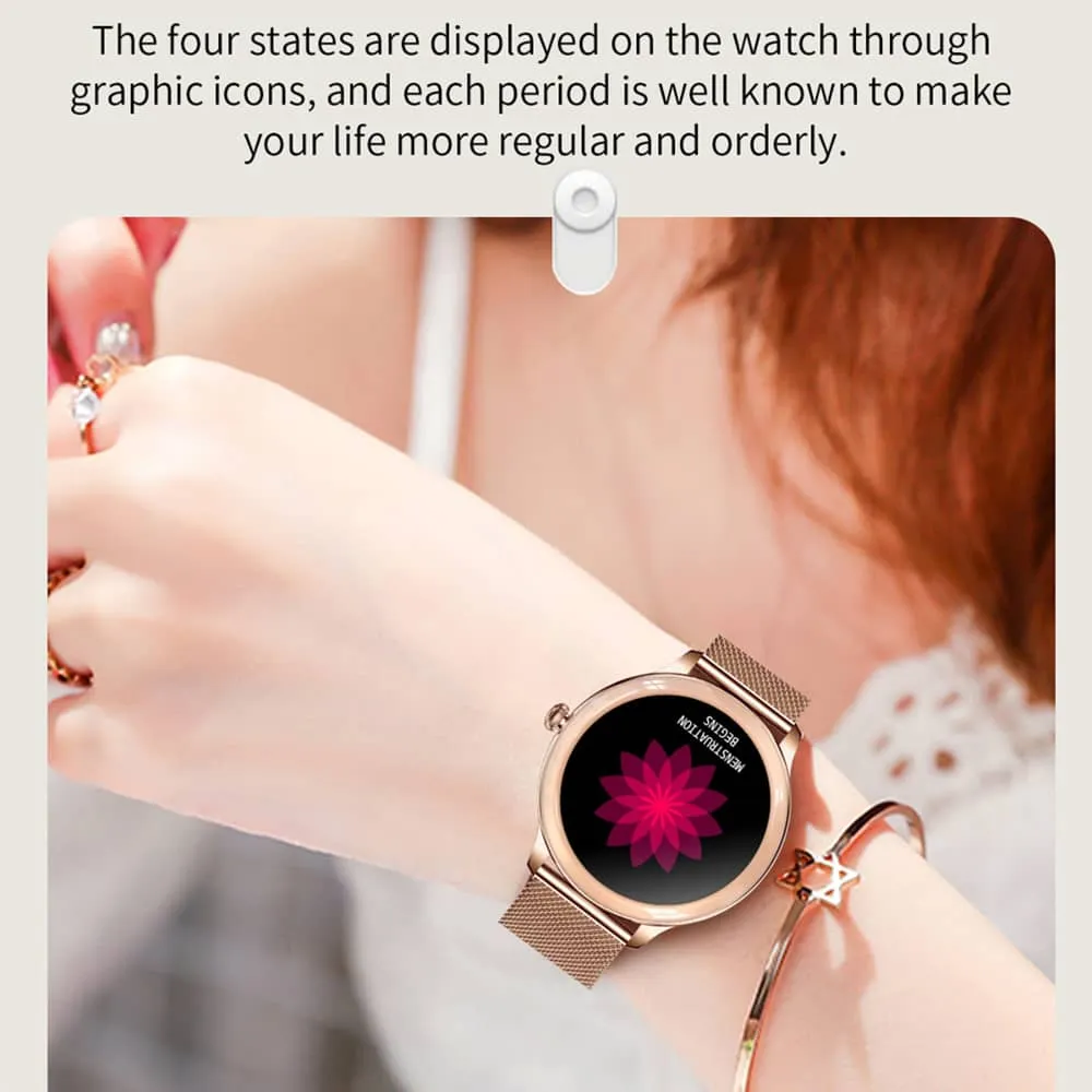 Findtime Smartwatch S31