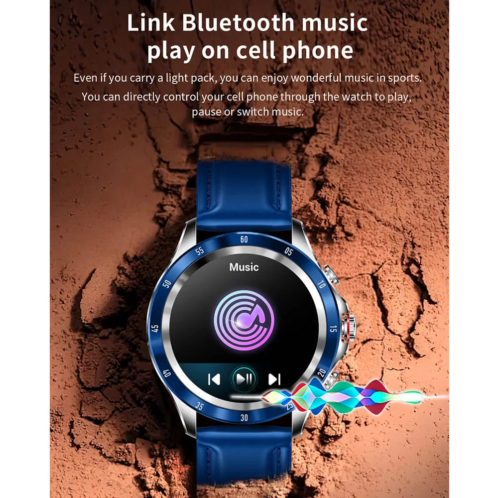 Findtime Smartwatch S36