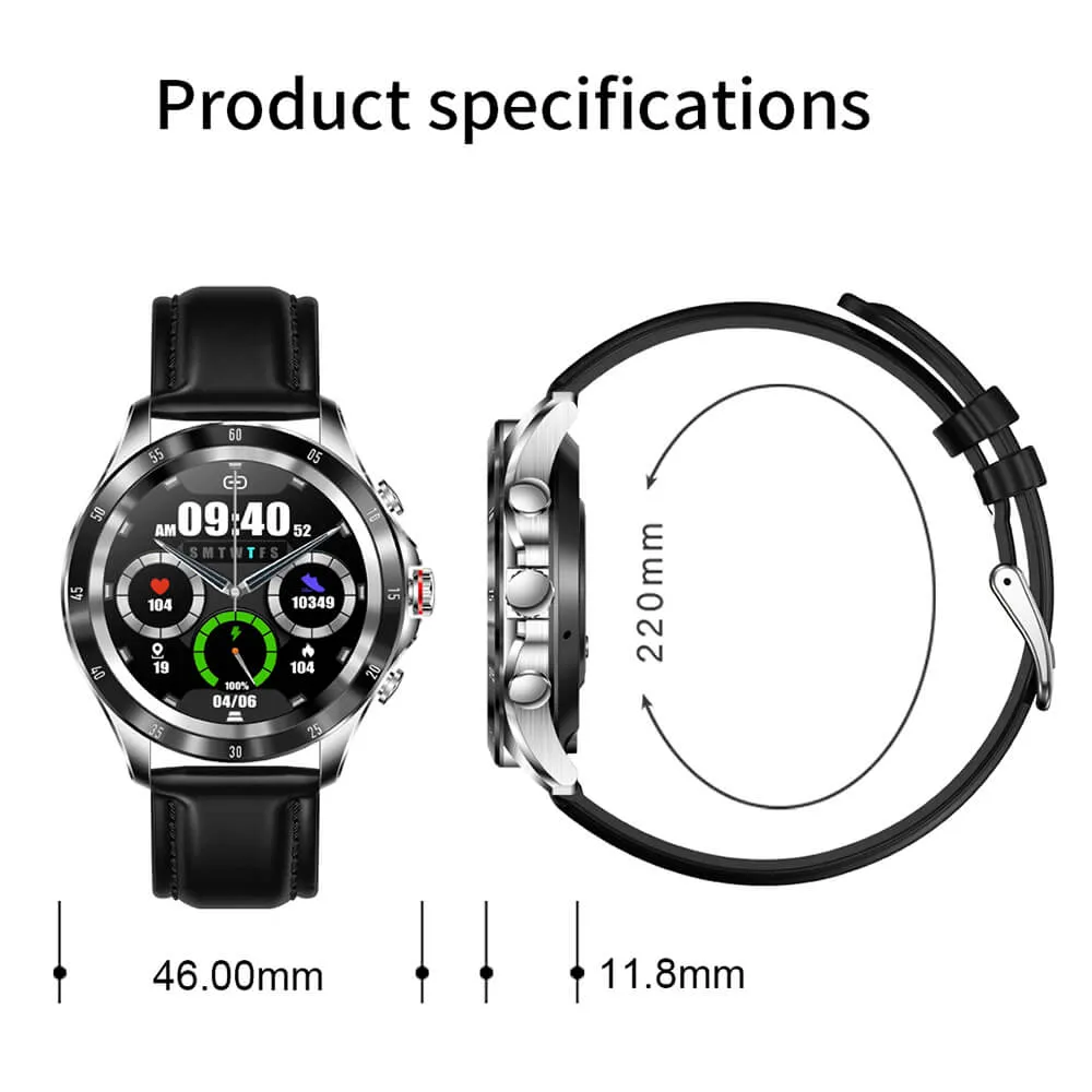 Findtime Smartwatch S36