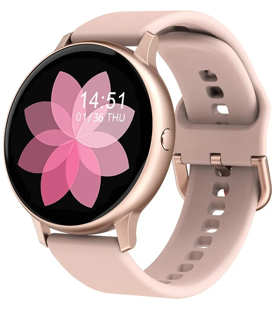 Findtime Smartwatch S40