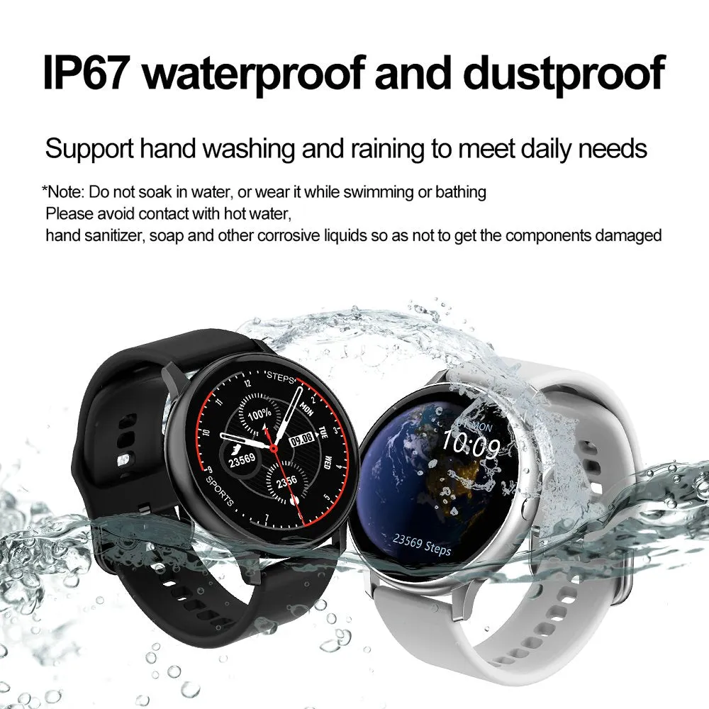 Findtime Smartwatch S40