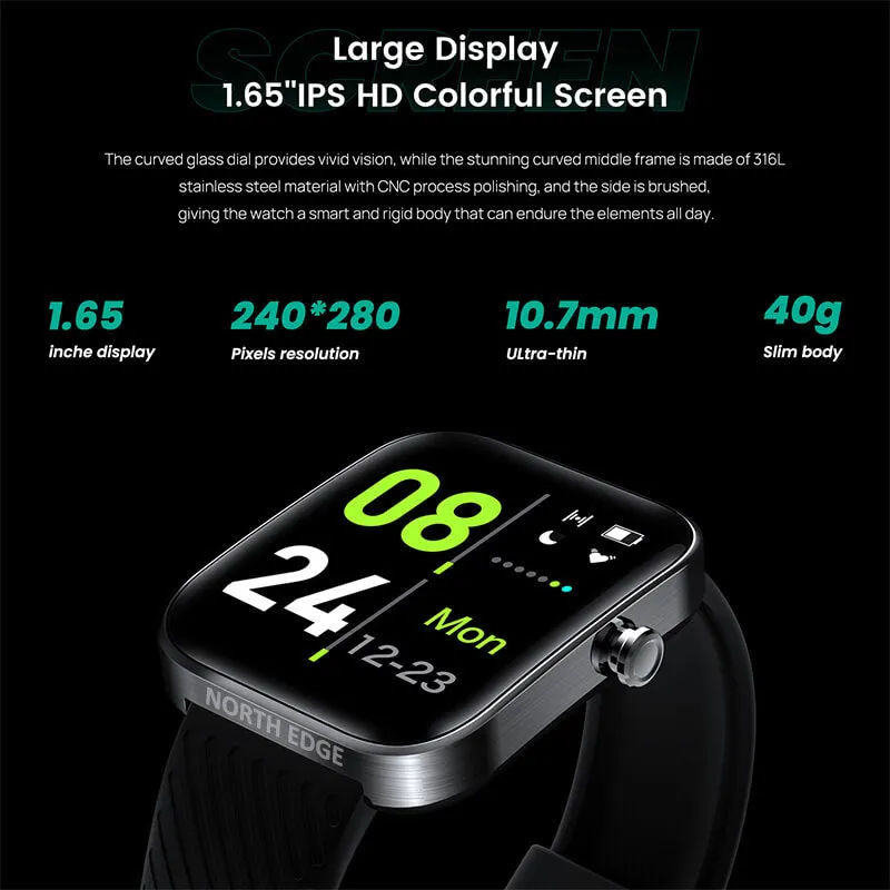 Findtime Smartwatch S41