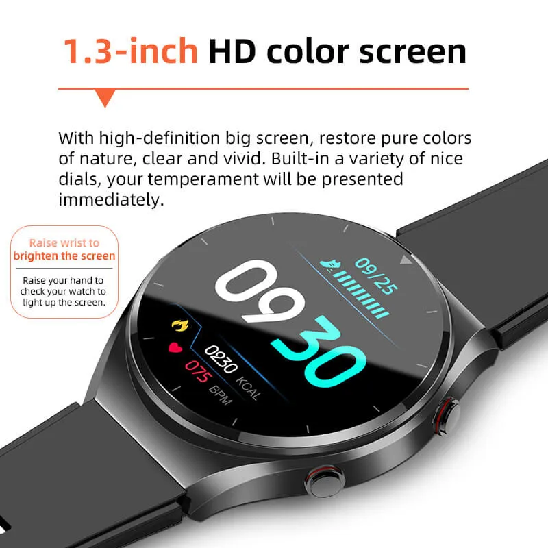 Findtime Smartwatch S46