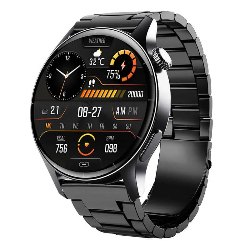 Findtime Smartwatch S53