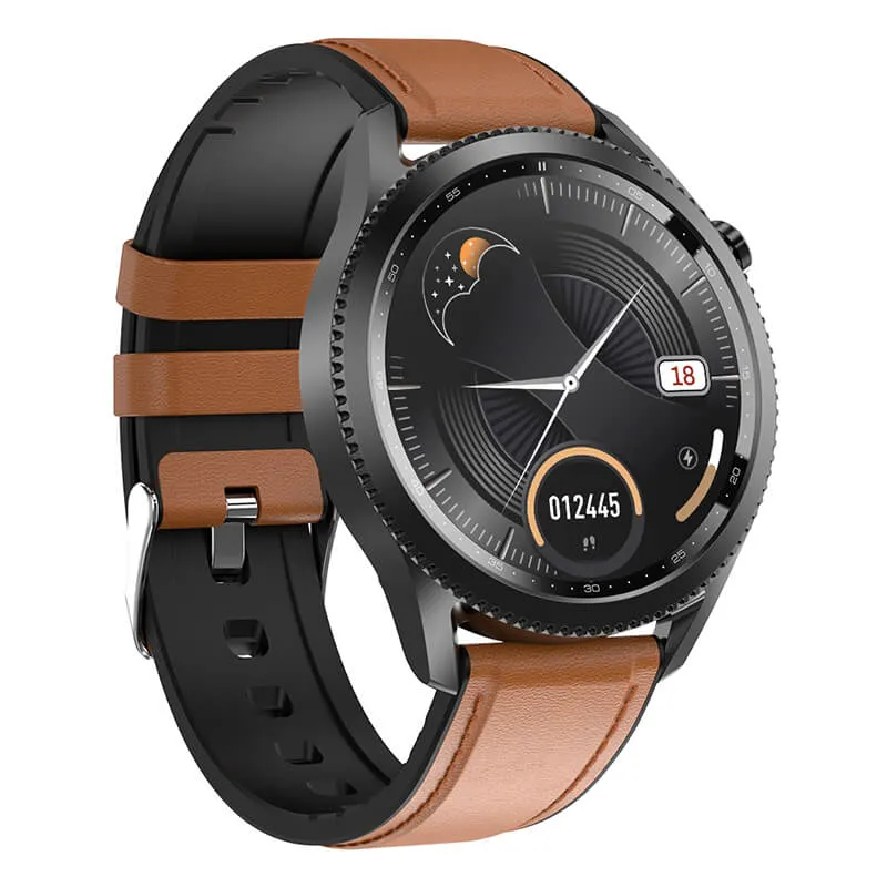 Findtime Smartwatch S65