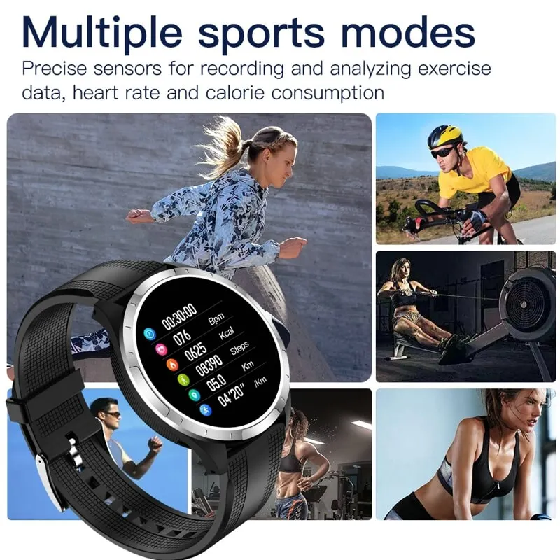 Findtime Smartwatch S68