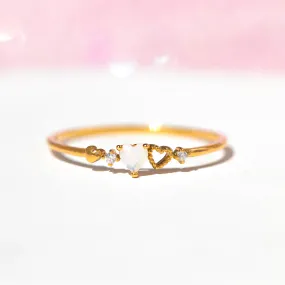 Forever Love Ring