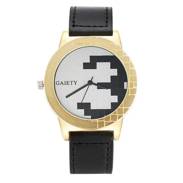 GAIETY Luxury Men Sports Quartz Watch Analog