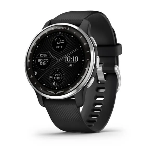 Garmin D2 Air X10 Aviator Smartwatch