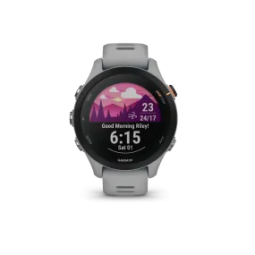 Garmin Forerunner 255 Smart Watch