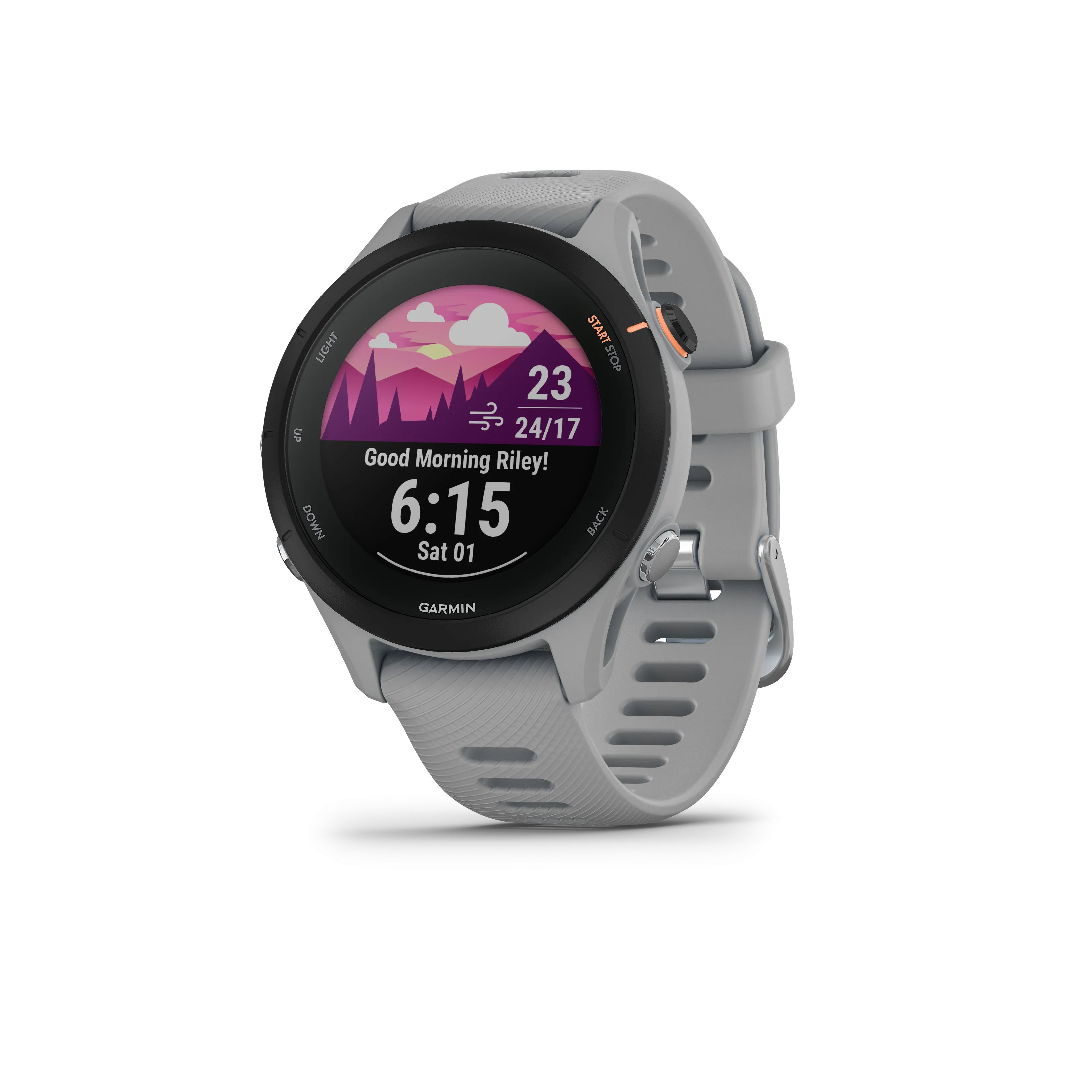 Garmin Forerunner 255 Smart Watch