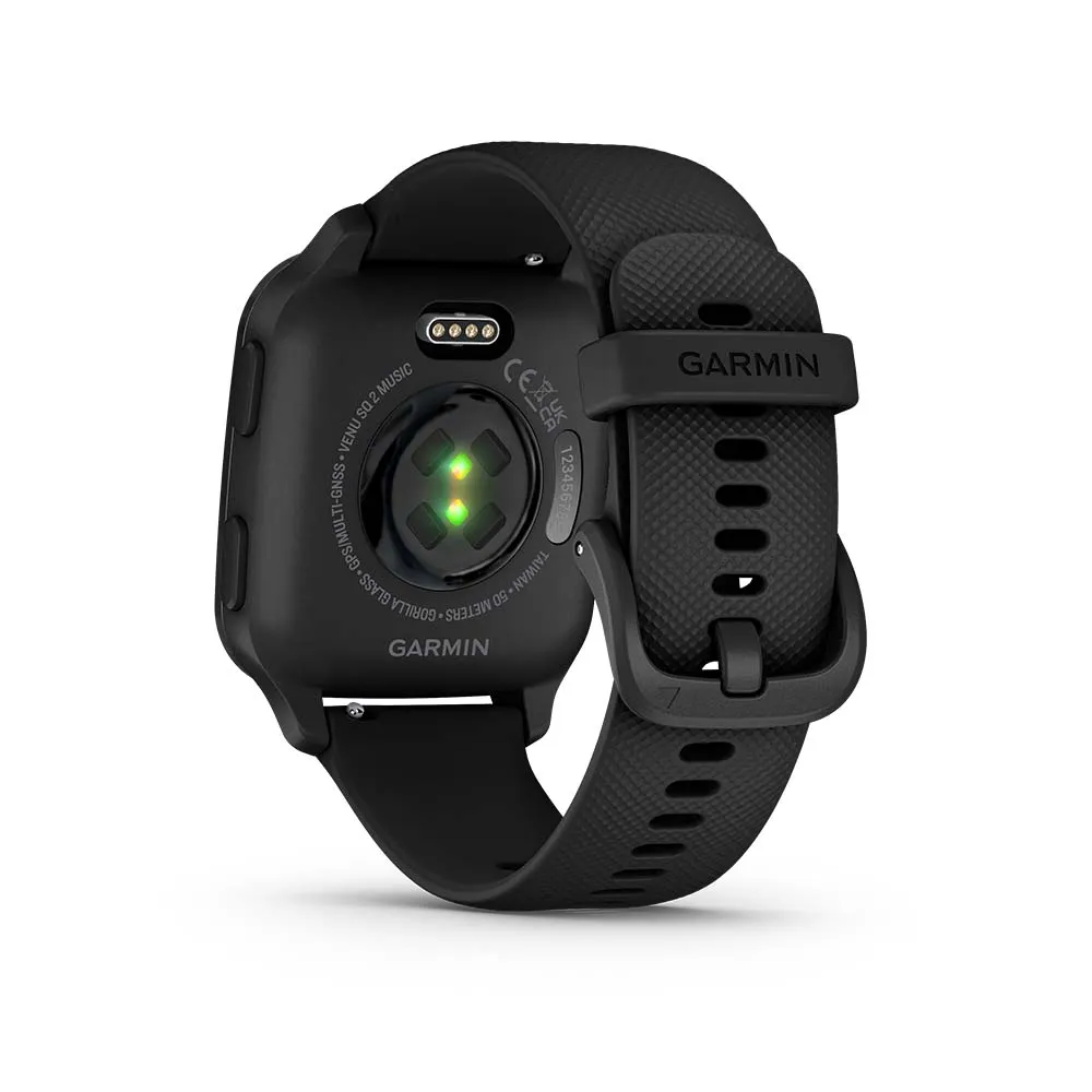 Garmin Venu Sq 2 Music Smart Watch