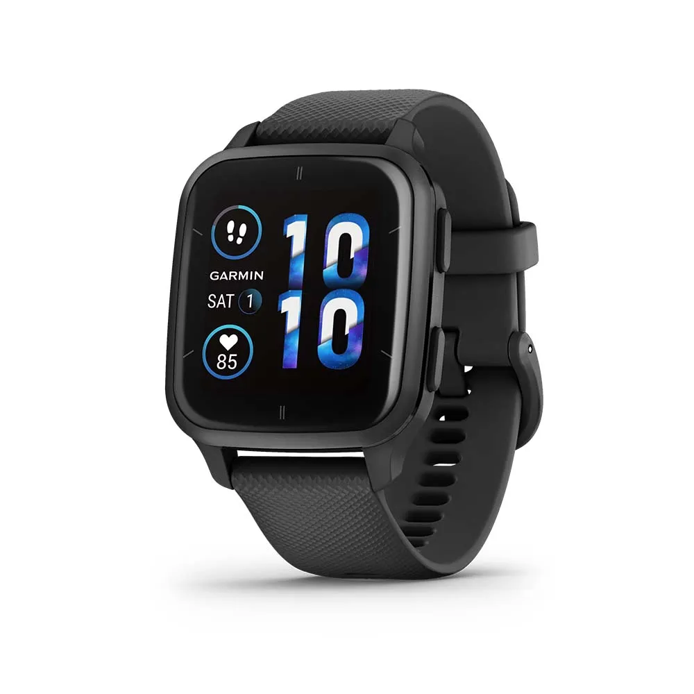 Garmin Venu Sq 2 Music Smart Watch