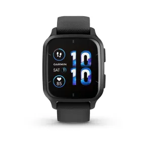 Garmin Venu Sq 2 Music Smart Watch