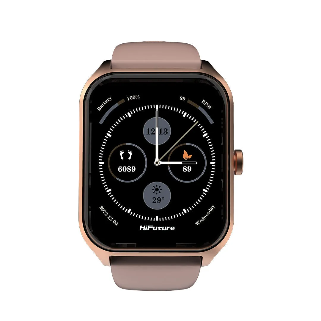 Hifuture Ultra 2 Pro Smart Watch