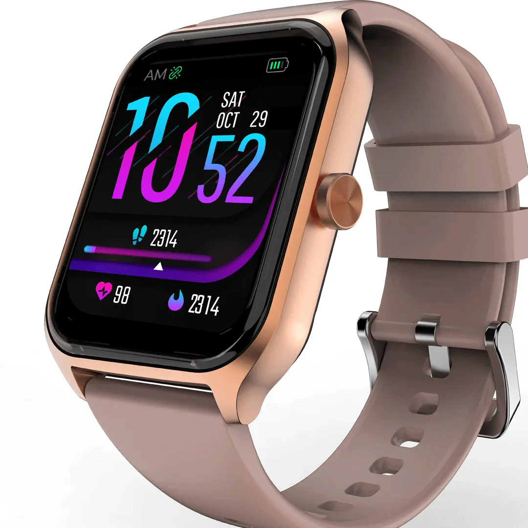 Hifuture Ultra 2 Pro Smart Watch