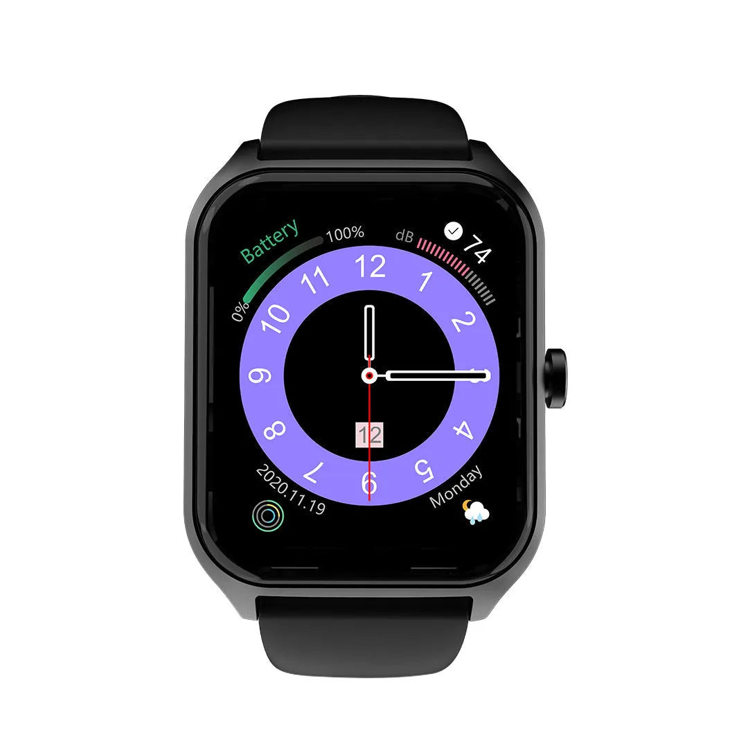 Hifuture Ultra 2 Pro Smart Watch