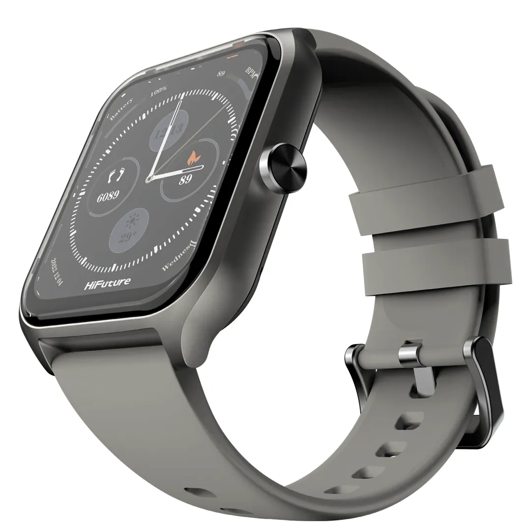 Hifuture Ultra 2 Pro Smart Watch