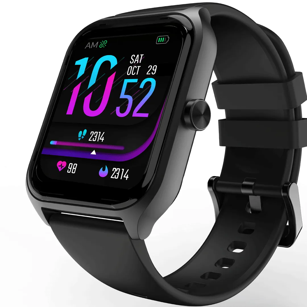 Hifuture Ultra 2 Pro Smart Watch