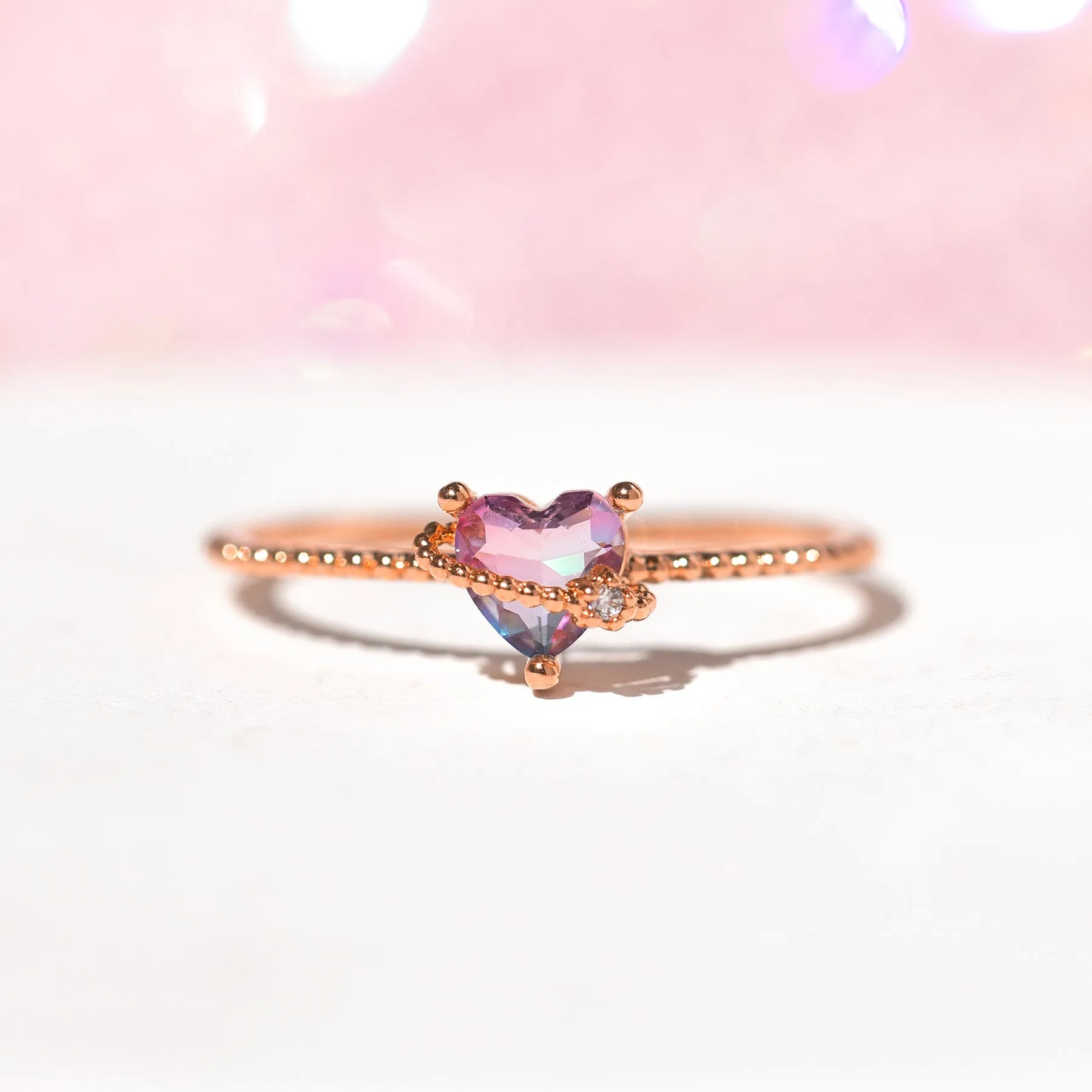 In Love Ring